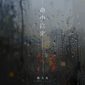 Album 命中注定 from 柴大龙