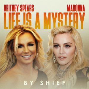 Dj Band from Radio的專輯life is a mystery (It's Britney, B!tchh) (Explicit)