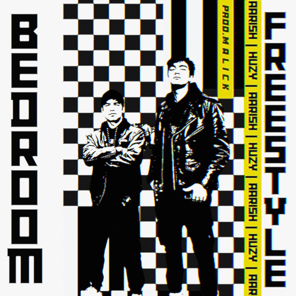 bedroom freestyle (Explicit)