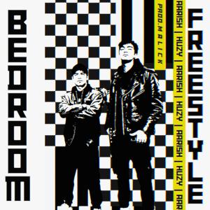 收聽Malick的bedroom freestyle (Explicit)歌詞歌曲