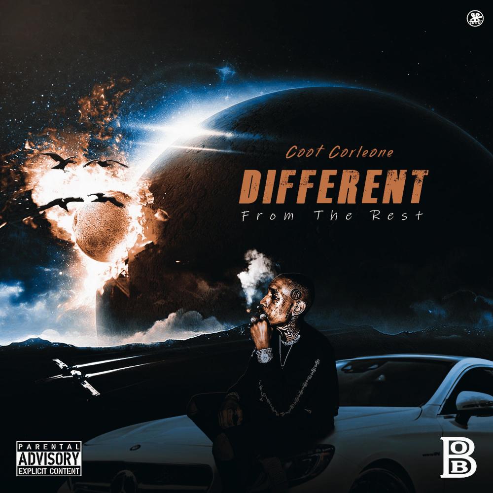 RIDE OR DIE (feat. Poppa Xo) (Explicit)