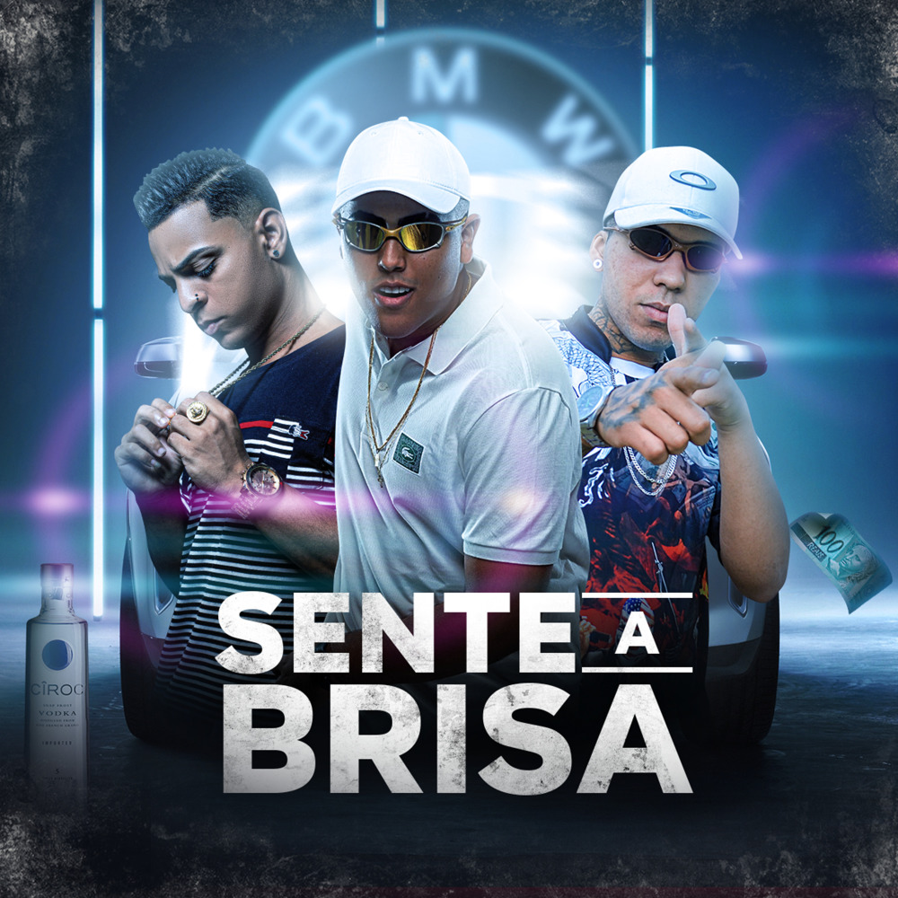 Sente a Brisa