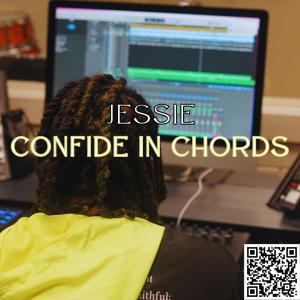 Jessie的專輯Confide In Chords