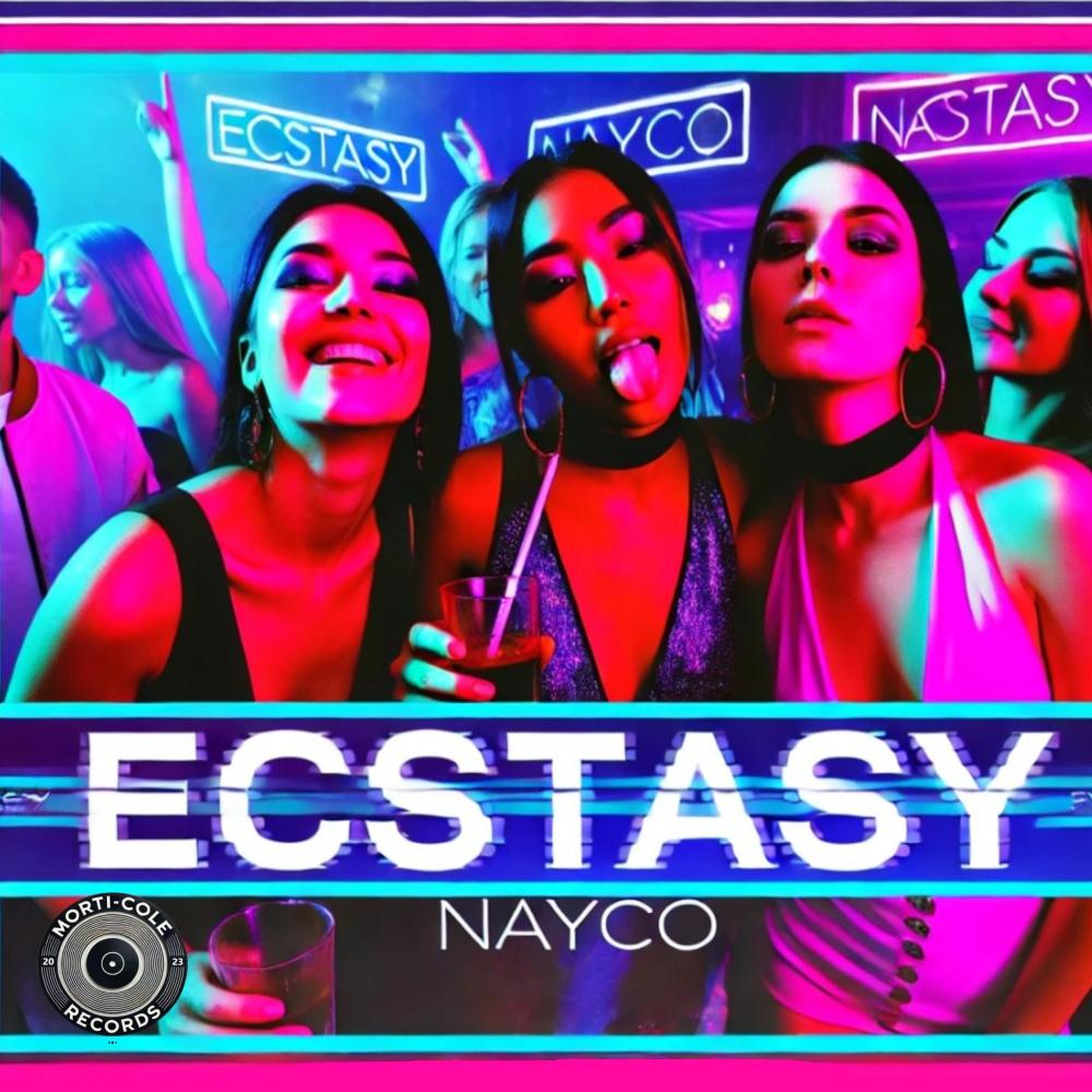 Ecstasy (feat. Lil Wayne) (Explicit)