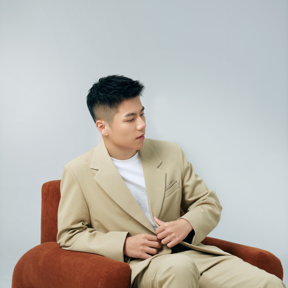Kleber梁振奇