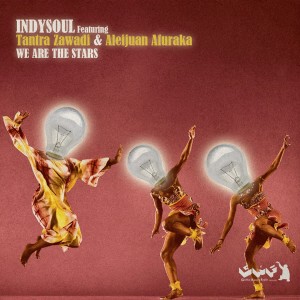 ดาวน์โหลดและฟังเพลง We Are the Stars (Underground Revival Remix) พร้อมเนื้อเพลงจาก Indysoul