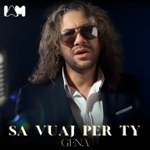 Album Sa vuaj per ty from Gena