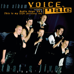 收聽Voice Male的Radio Gaga '99 (Live)歌詞歌曲