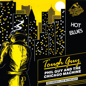 收聽The Chicago Machine的Feeling Sexy歌詞歌曲