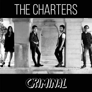 Album Criminal from The Charters