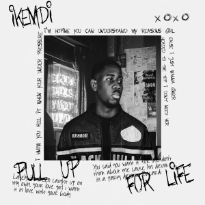 收聽Ikemdi的Pull Up歌詞歌曲