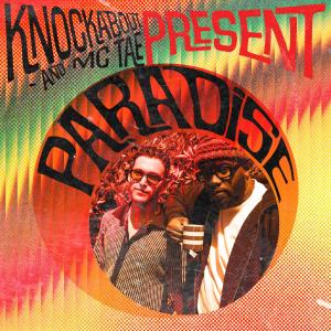 KNOCKABOUT的專輯PARADISE