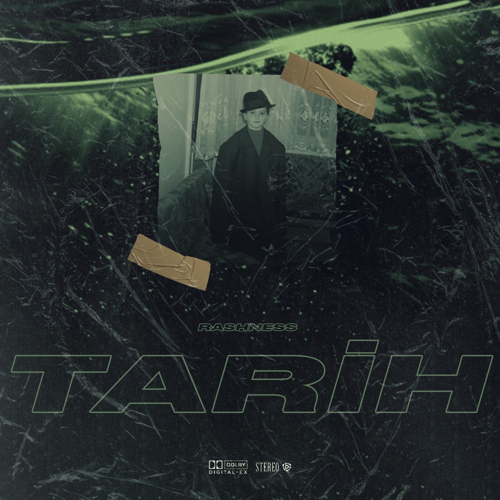 Tarih (Explicit)