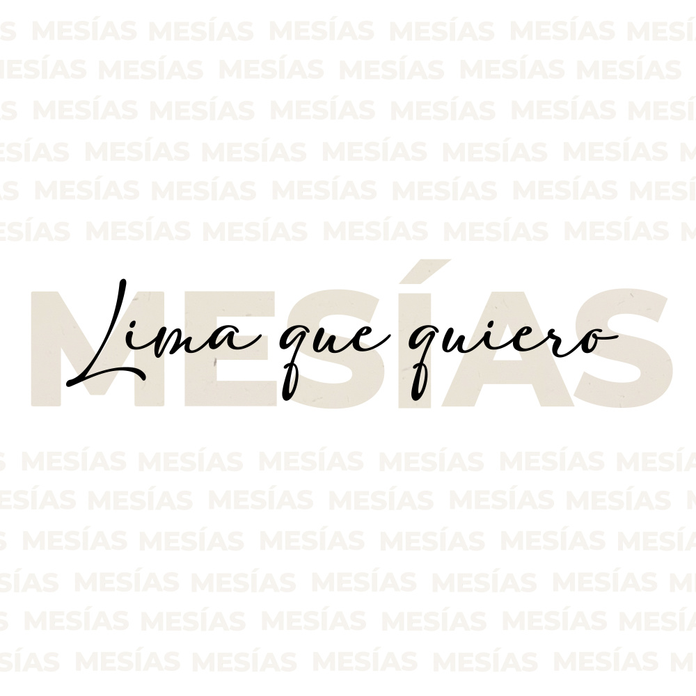 Lima Que Quiero