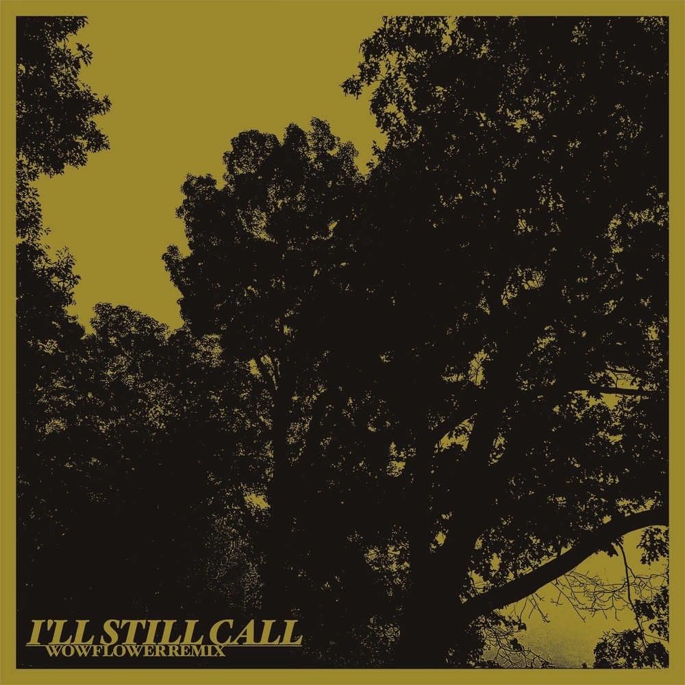 I'll Still Call