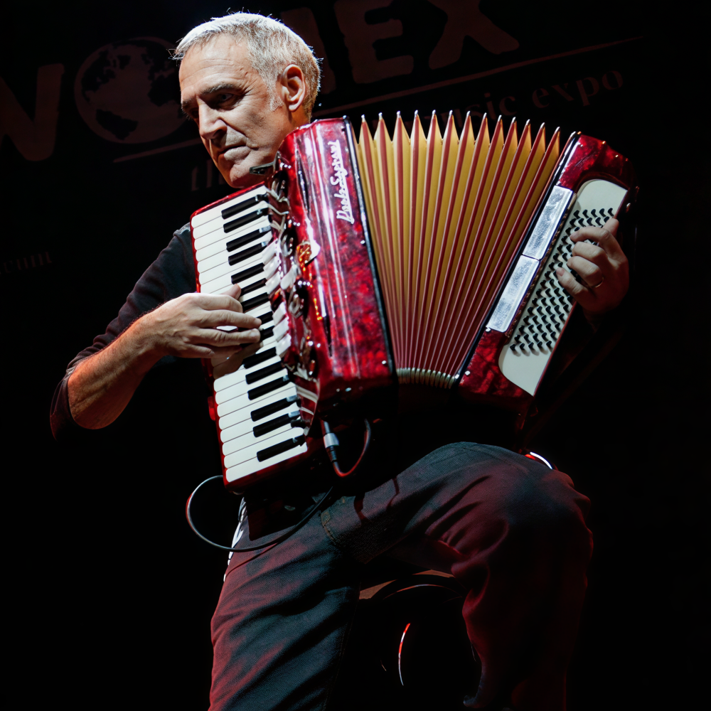 Tomas San Miguel