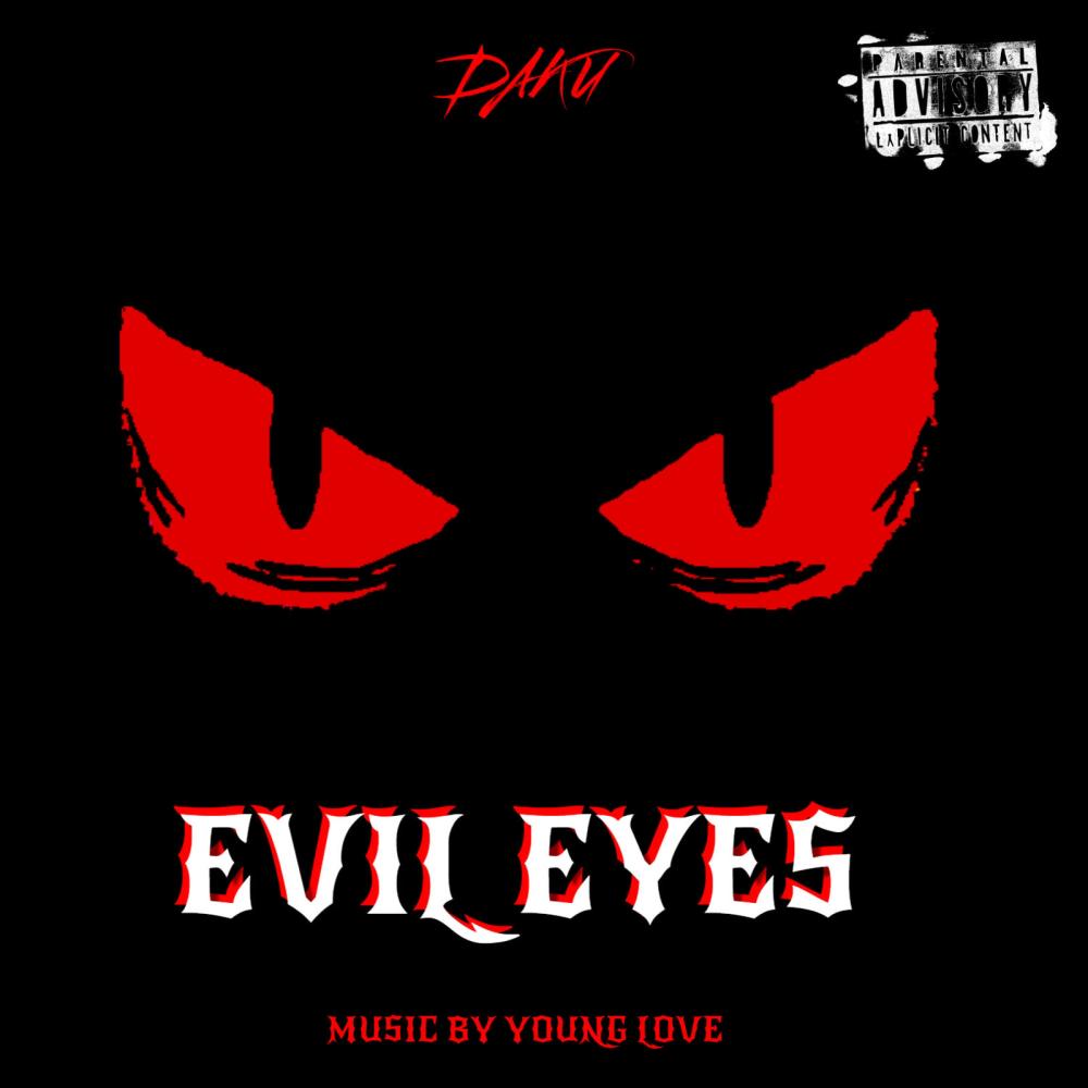 EVIL EYES (Explicit)