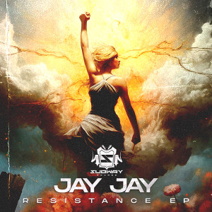 Jay Jay的專輯Resistance EP