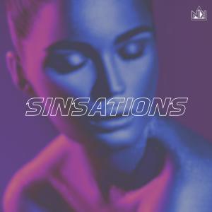 收聽Nik的Sinsations歌詞歌曲