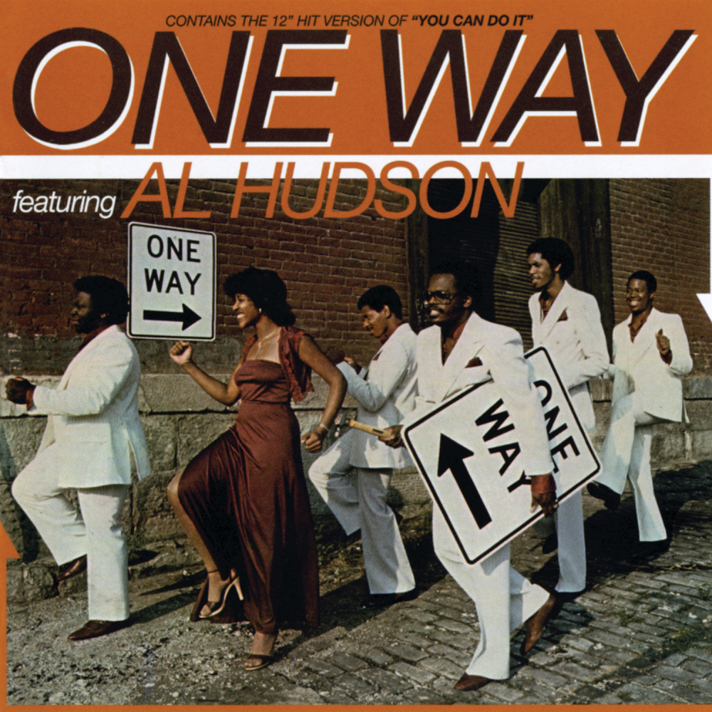 Now That I Found You (Single Version)