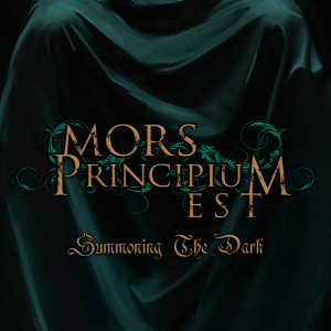 Mors Principium Est的專輯Summoning the Dark (Explicit)