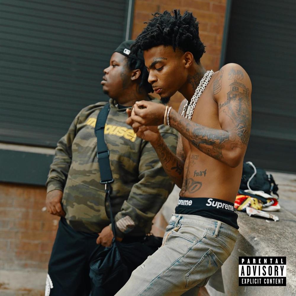 Merch His Ahh (feat. LAZER DIM 700) (Explicit)