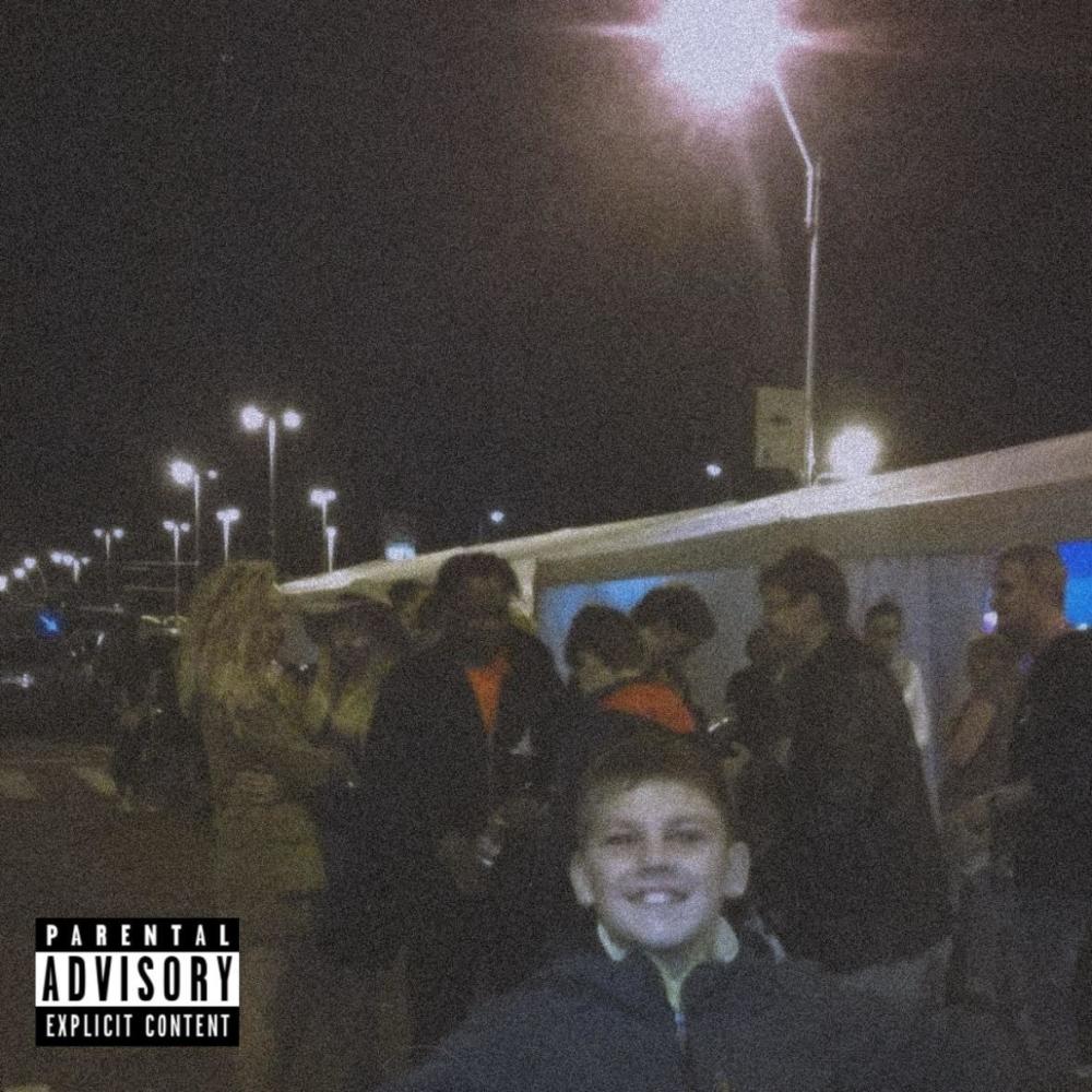 trecut (feat. stef) (Explicit)