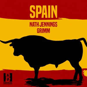Nath Jennings的專輯Spain