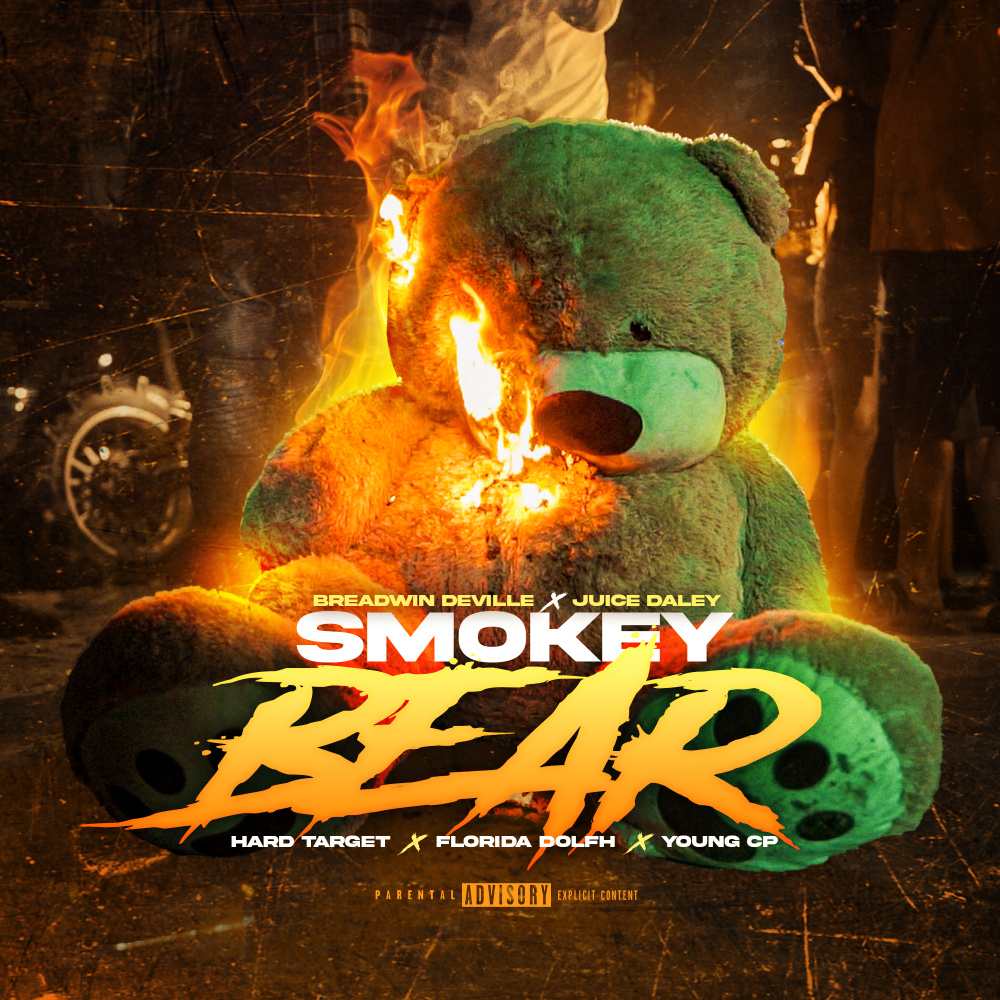 Smokey Bear (Explicit)