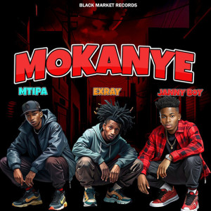 Album Mokanye from Janny Boy