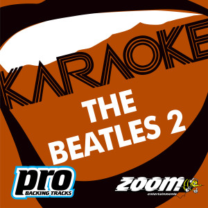 ดาวน์โหลดและฟังเพลง I Will (In The Style of 'The Beatles') พร้อมเนื้อเพลงจาก Zoom Karaoke