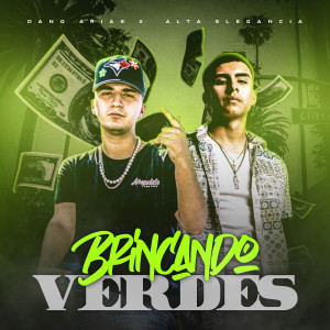 Listen to Brincando Verdes song with lyrics from Dano Arias