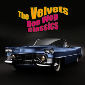 收聽The Velvets的Love Express歌詞歌曲