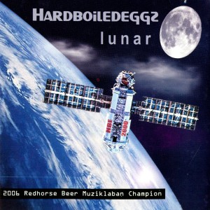 ดาวน์โหลดและฟังเพลง Lunar พร้อมเนื้อเพลงจาก Hardboiledeggz