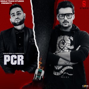 Album PCR oleh Gurjas Sidhu