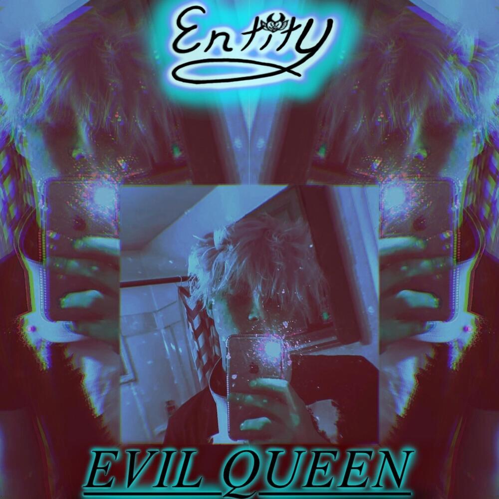 Evil Queen (Explicit)