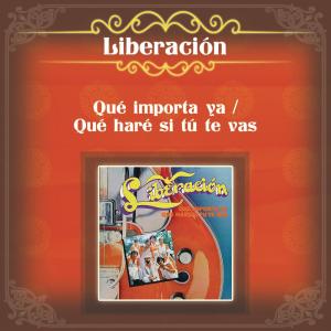ดาวน์โหลดและฟังเพลง Vas a Saber พร้อมเนื้อเพลงจาก Liberación