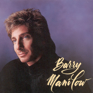Barry Manilow的專輯Barry Manilow