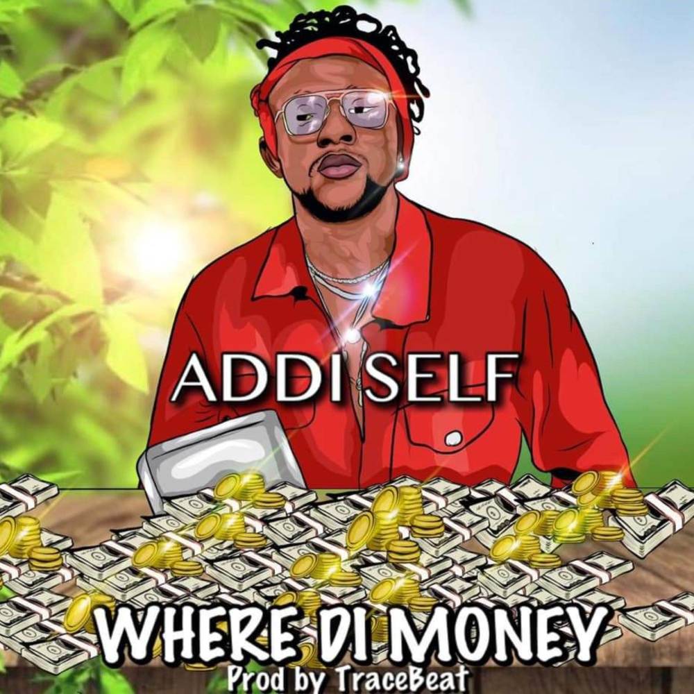 Where Di Money