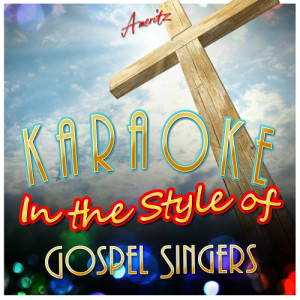 ดาวน์โหลดและฟังเพลง Because He Lives (In the Style of Gospel Singers) [Karaoke Version] (Karaoke Version) พร้อมเนื้อเพลงจาก Ameritz - Karaoke