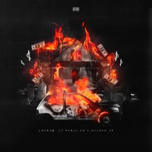 ดาวน์โหลดและฟังเพลง Lacra$ (Explicit) พร้อมเนื้อเพลงจาก Golden JP