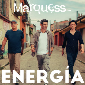 Marquess的專輯Energía