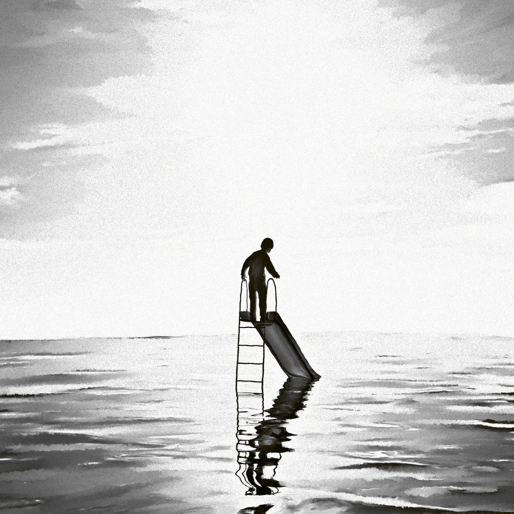 Lonely