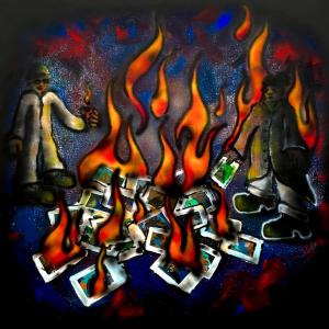 default playlist img