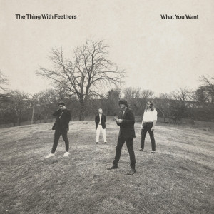 Listen to What You Want song with lyrics from The Thing With Feathers