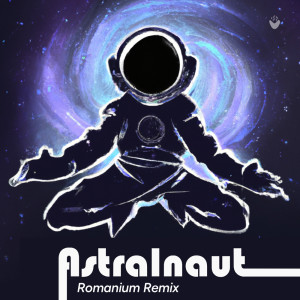 Listen to Astralnaut song with lyrics from Alex Fors
