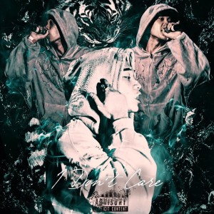 Listen to I Don’t Care (Explicit) song with lyrics from C KID