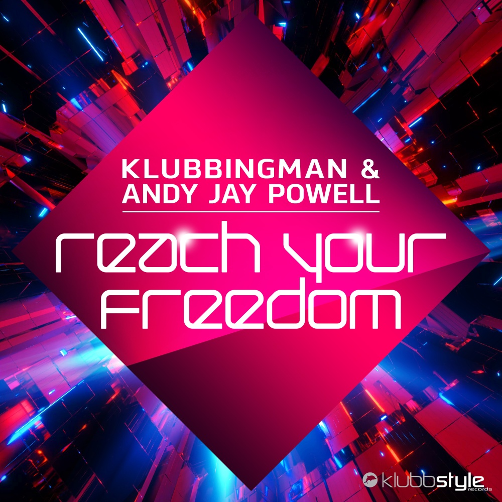 Reach Your Freedom (Extended Mix)