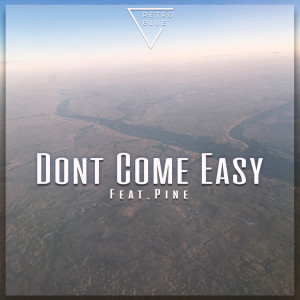 Album Don't Come Easy from RetroBlue