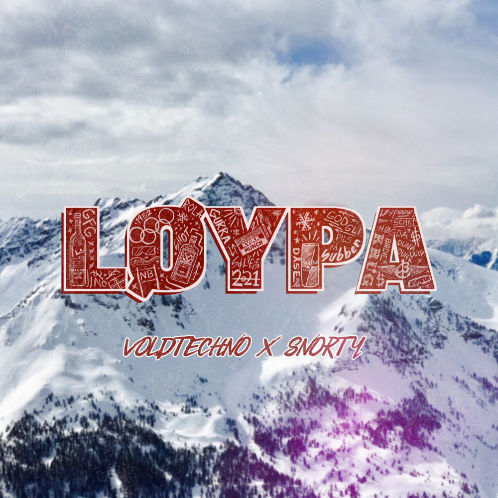 Løypa 2021 (Explicit)